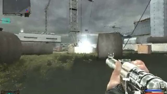 STALKER 3 предконцовка истинная смотреть онлайн