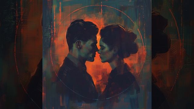 Winston and Julia смотреть онлайн