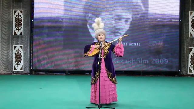 "31 мамыр – саяси қуғын-сүргін және ашаршылық құрбандарын еске алу күніне" іс шара. Үржар ауданы смотреть онлайн