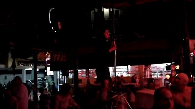 Pattaya Party at Cherry Bar Soi 8 смотреть онлайн