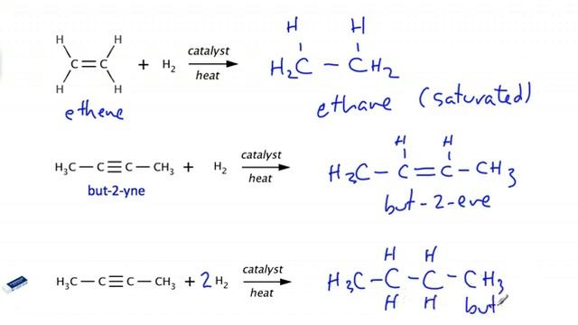 OR 9.1 Main Organic Reactions 1 смотреть онлайн