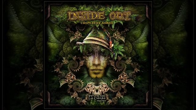 Spirit Molecule (Original Mix) смотреть онлайн