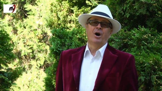 Ion Suruceanu - O melodie смотреть онлайн