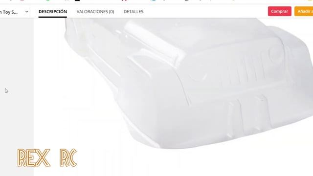 ¿Como Elegir La Carrocería Correcta Para Nuestro Chasis?