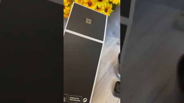 Givenchy L'interdit intense открытые смотреть онлайн