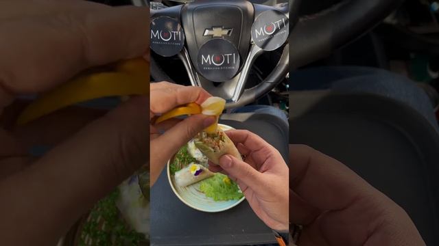 Sushi Moti Tashkent | Korean Food смотреть онлайн