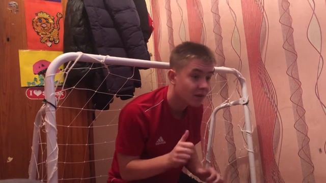 Пенальти на острый соус|ч.2 смотреть онлайн