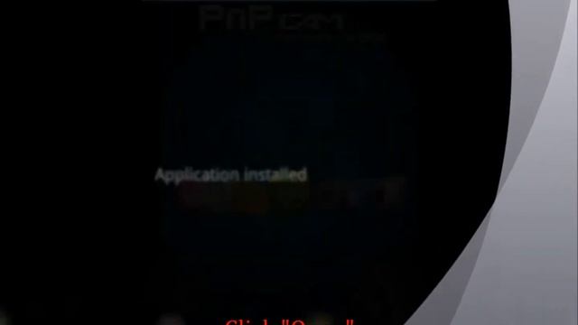 RADiCAM T Series IPcamera Android Devices Basic Setup смотреть онлайн