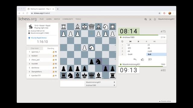 2 hour stream cos I'm BORED. Lichess 10+0 смотреть онлайн
