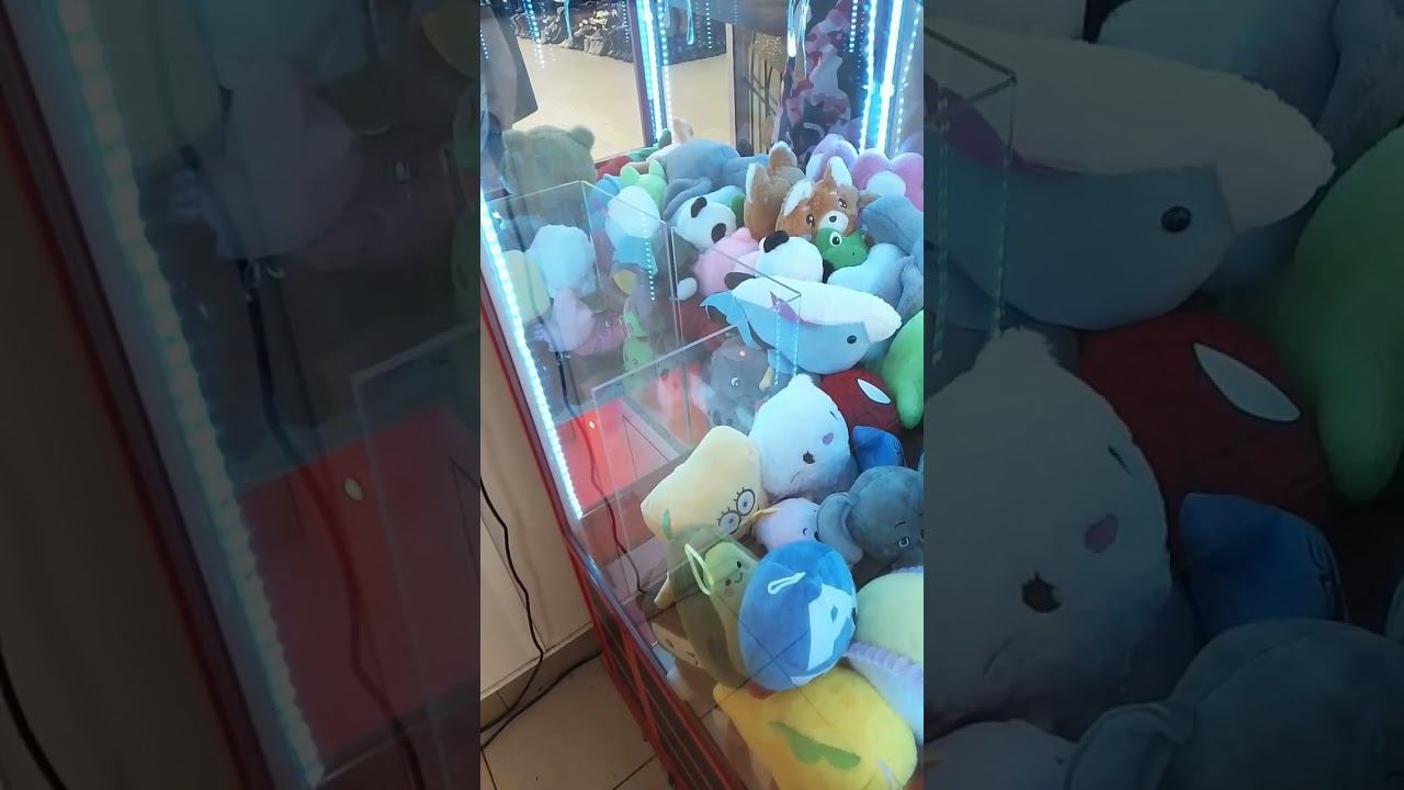 Тащу игрушку(16 серия)#play смотреть онлайн