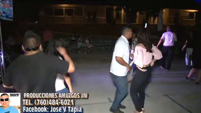 FIESTA PATRONAL SANTIAGO APOSTOL EN FALLBROOK CALIFORNIA 2017, PARTE 5 смотреть онлайн
