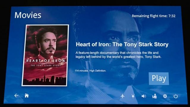 Welcome to the Black Parade - Tony Stark's Farewell (My Chemical Romance) смотреть онлайн