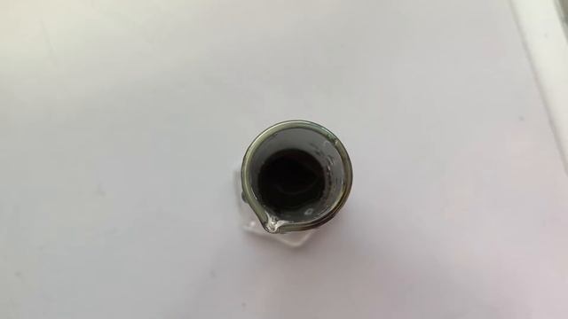 Iron(II) nitrate and sodium thiosulfate reaction смотреть онлайн