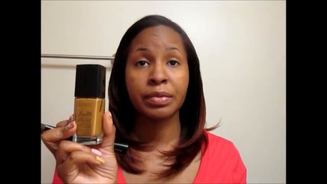 My Everyday Foundation Routine смотреть онлайн
