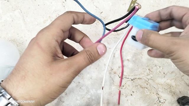 Automatic Street Light Switch | Photo Control Sensor | SunSwitch Review | Save Electricity смотреть онлайн