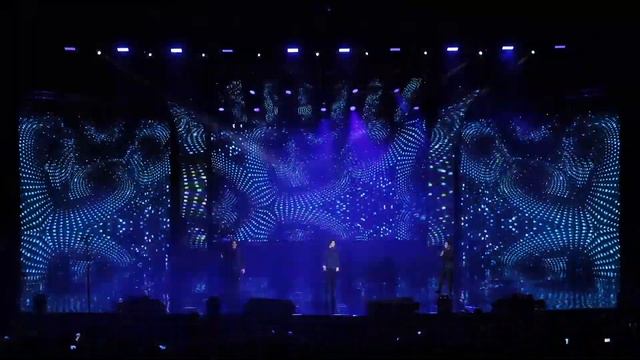 Ummon - Xumorim | Уммон - Хуморим (RizaNova 2018)