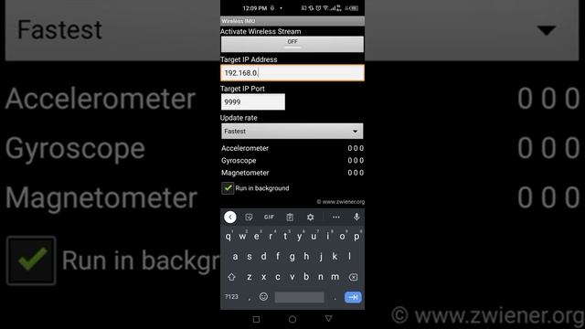How to fix gyroscope delay in all Android devices in 5 min(100% working) смотреть онлайн