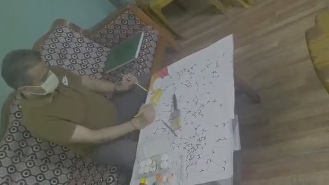 13 Aug Neurographic Art4 #allinadayswork смотреть онлайн