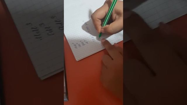 Кубпен өрнектейміз. Математика. 4 сынып. І тоқсан смотреть онлайн