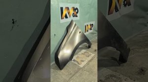 34947 Крыло переднее левое Datsun On-Do