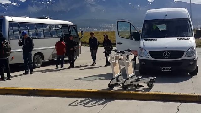 020316 - Henry Lau (Super Junior) en Ushuaia (2 de 4) смотреть онлайн