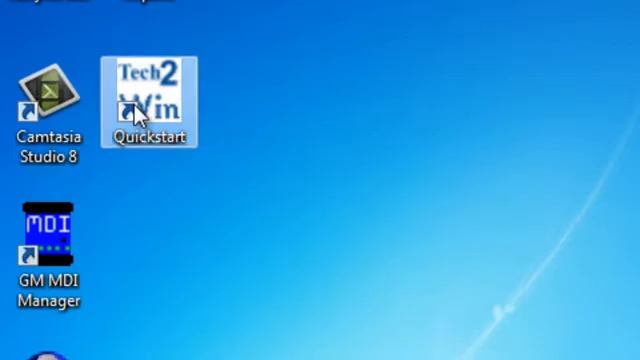 How To Install Tech2Win | ACDelco TechConnect