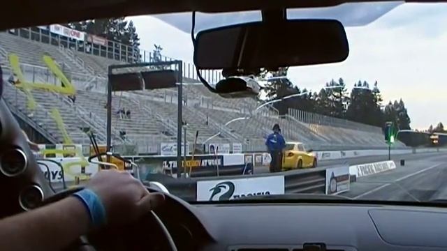 cammed 2.2 cobalt 1/4 mile 5-14-11 смотреть онлайн