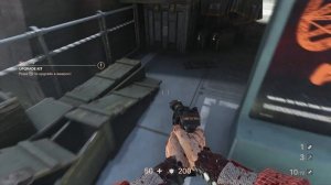 All Weapon Upgrade Kits (21) - Wolfenstein II: The New Colossus (Gun Nut Achievement)