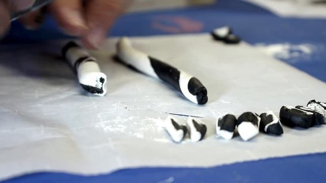 Milliput Bowl Inlay смотреть онлайн