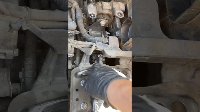 2008 Scion xB code P093 transmission-speed sensor fix смотреть онлайн