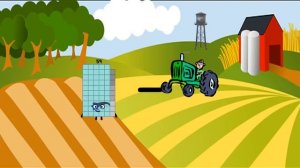 Numberblocks Math: Undecimalblocks Square on the Moon | Numberblocks Step Squad | LEVEL 2 | #228