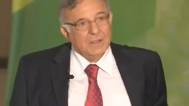 Как превратить проблему в возможность, Ицхак Адизес смотреть онлайн