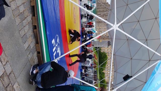 Кубок Москвы смотреть онлайн