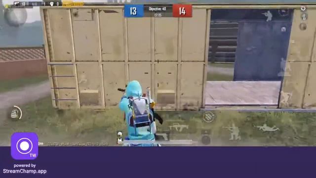 GTA | 1 ROLE PLAY - PUBG MOBILE - CHILL LIVESTREAM - ITS KASHI YT 🥳 CUSTOM ROOMS ON 7 DAYS 🤪 смотреть онлайн