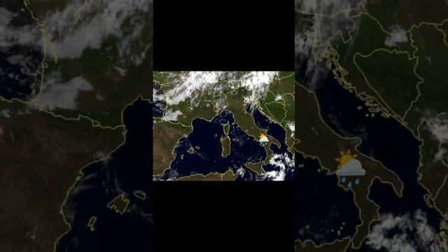 DOMENICA 4 AGOSTO TRA STABILITÀ E TEMPORALI #meteoitalia #previsionimeteo #previsionideltempo смотреть онлайн