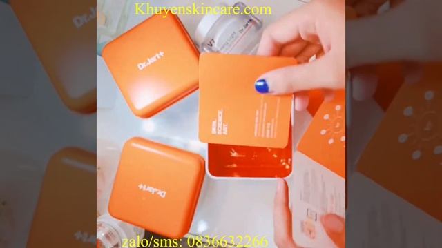 Kem V7 Dưỡng Trắng Tái Tạo Da Chính Hãng Hàn Quốc - khuyenskincare смотреть онлайн
