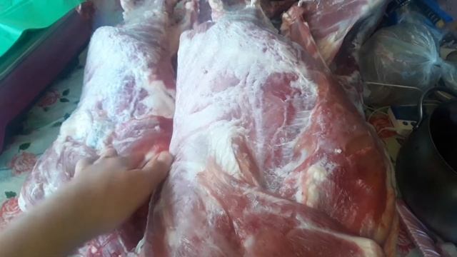 Большой заказ. На носу 9 мая🇷🇺 смотреть онлайн