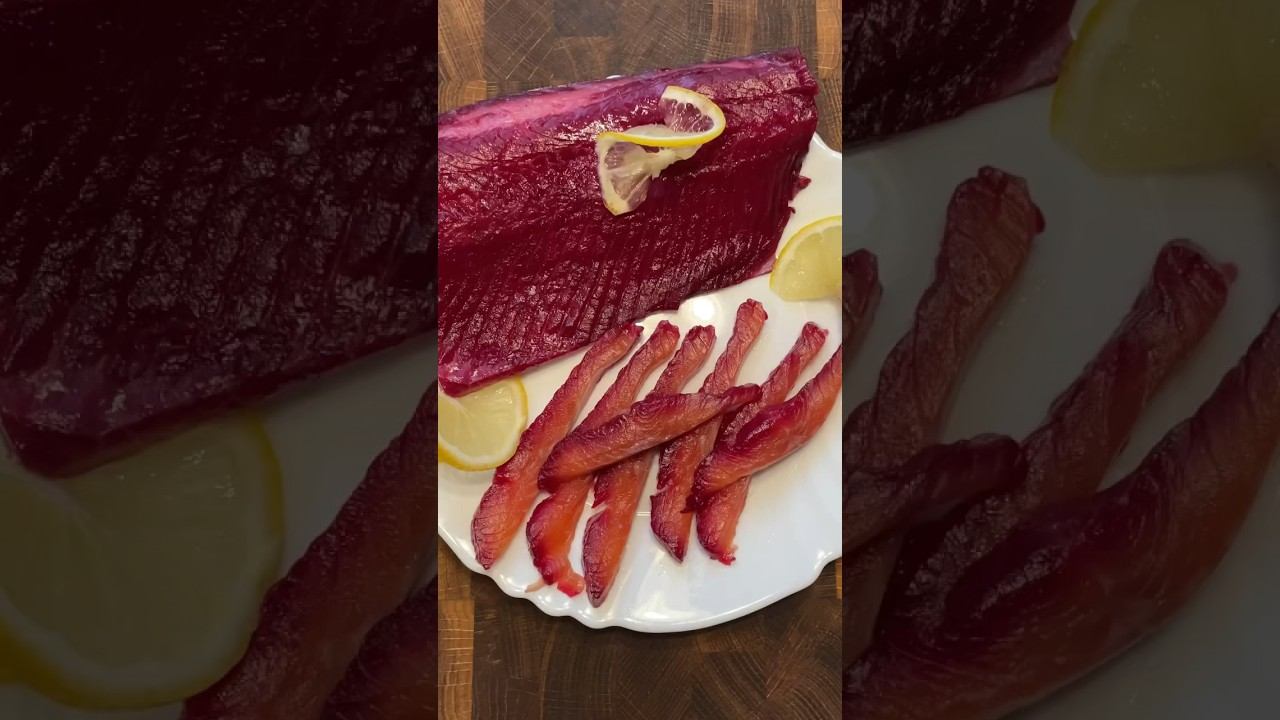 РЕЦЕПТ СЛАБОСОЛЕНОЙ ФОРЕЛИКак засолить красную рыбу и удивить гостей #shorts #засолка#рецепт#рыба смотреть онлайн