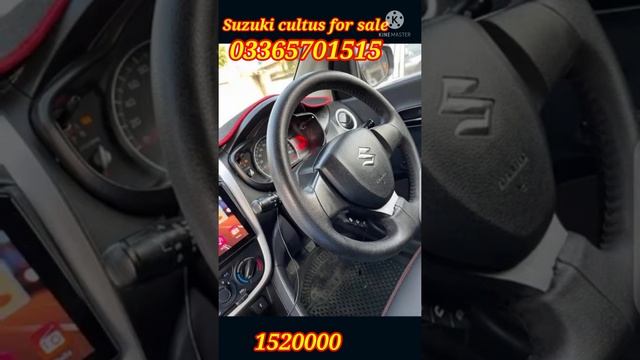 Suzuki cultus for sale смотреть онлайн
