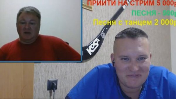 Хованский про Шилова