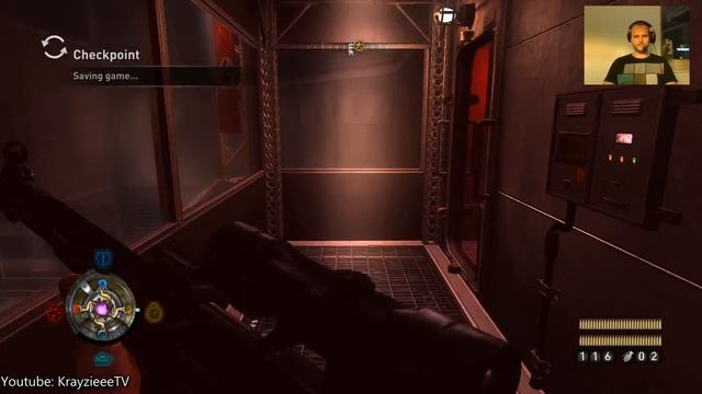 15. Zeppelin - Wolfenstein