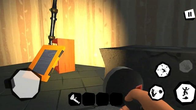 Hello Neighbor | Акт 2 | #1 смотреть онлайн