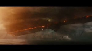 All footage of Rodan 2019 (Not Imax or «*Monster» TV spot)