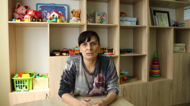 Консультация: "Игры для детей с аутизмом" смотреть онлайн
