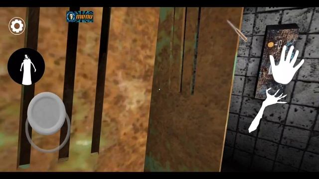 Playing as Grandpa, Slendrina & Angeline in Granny 3 | Granny 3 Mod Menu смотреть онлайн