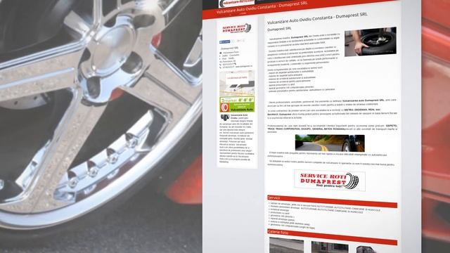 vulcanizare auto смотреть онлайн