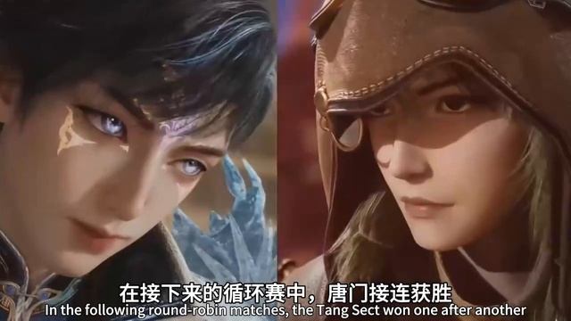 斗罗大陆2：光之女神现身一招破开武魂真身，镜红尘被惊呆，王秋儿一穿三打败日月战队 смотреть онлайн