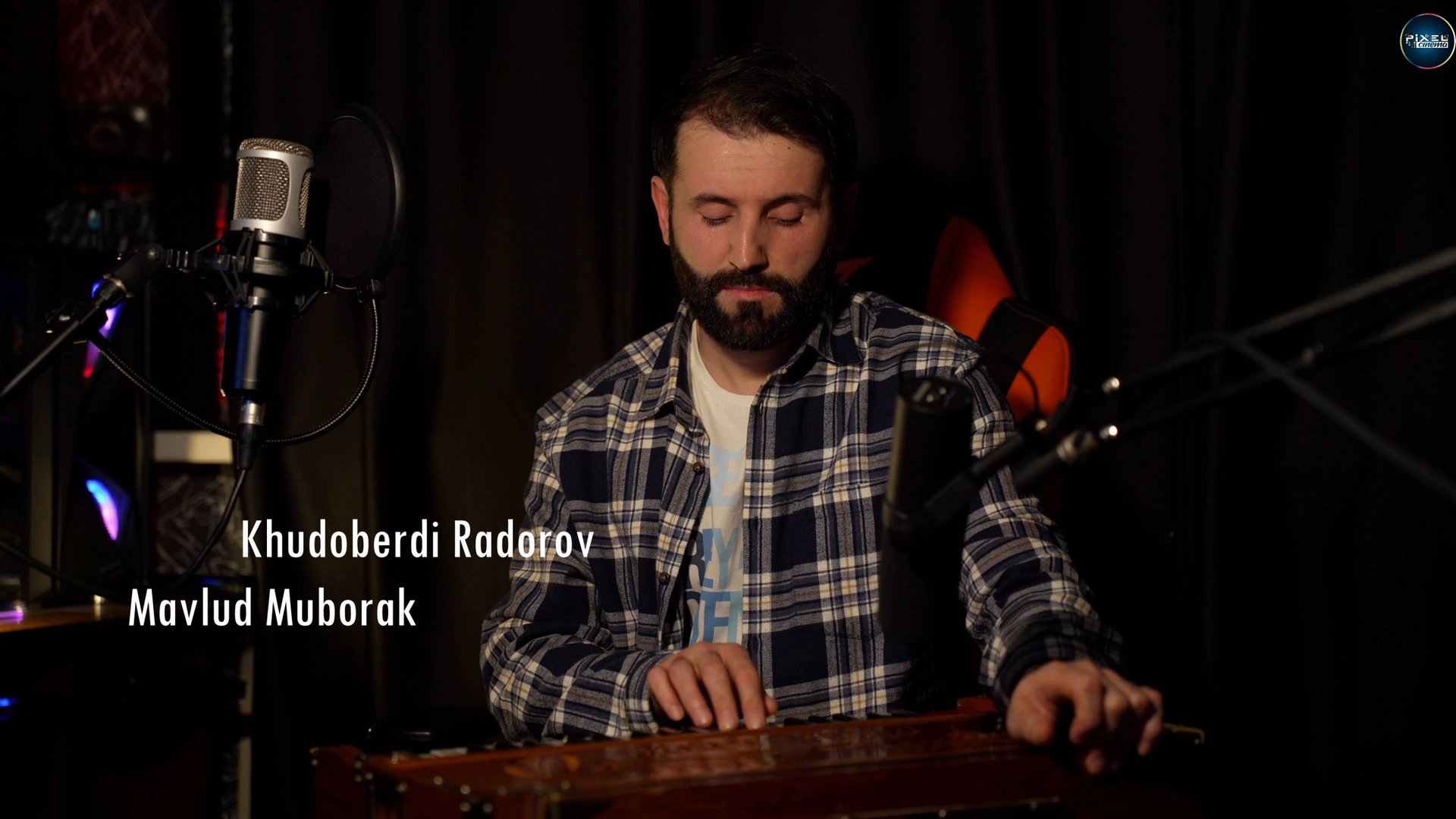 Худоберди Радоров - Мавлуд Муборак | Khudoberdi Radorov - Mavlud Muborak смотреть онлайн