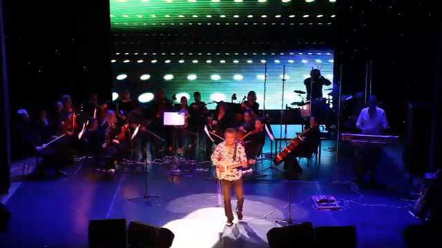 Мюзик Экс Классика Рока 2016 смотреть онлайн