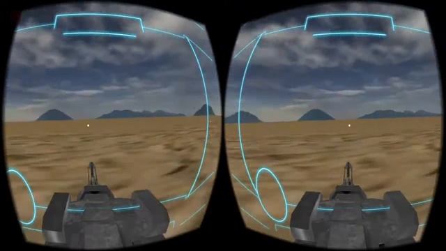 VR Alien Bots Shooter [HACK Free] смотреть онлайн
